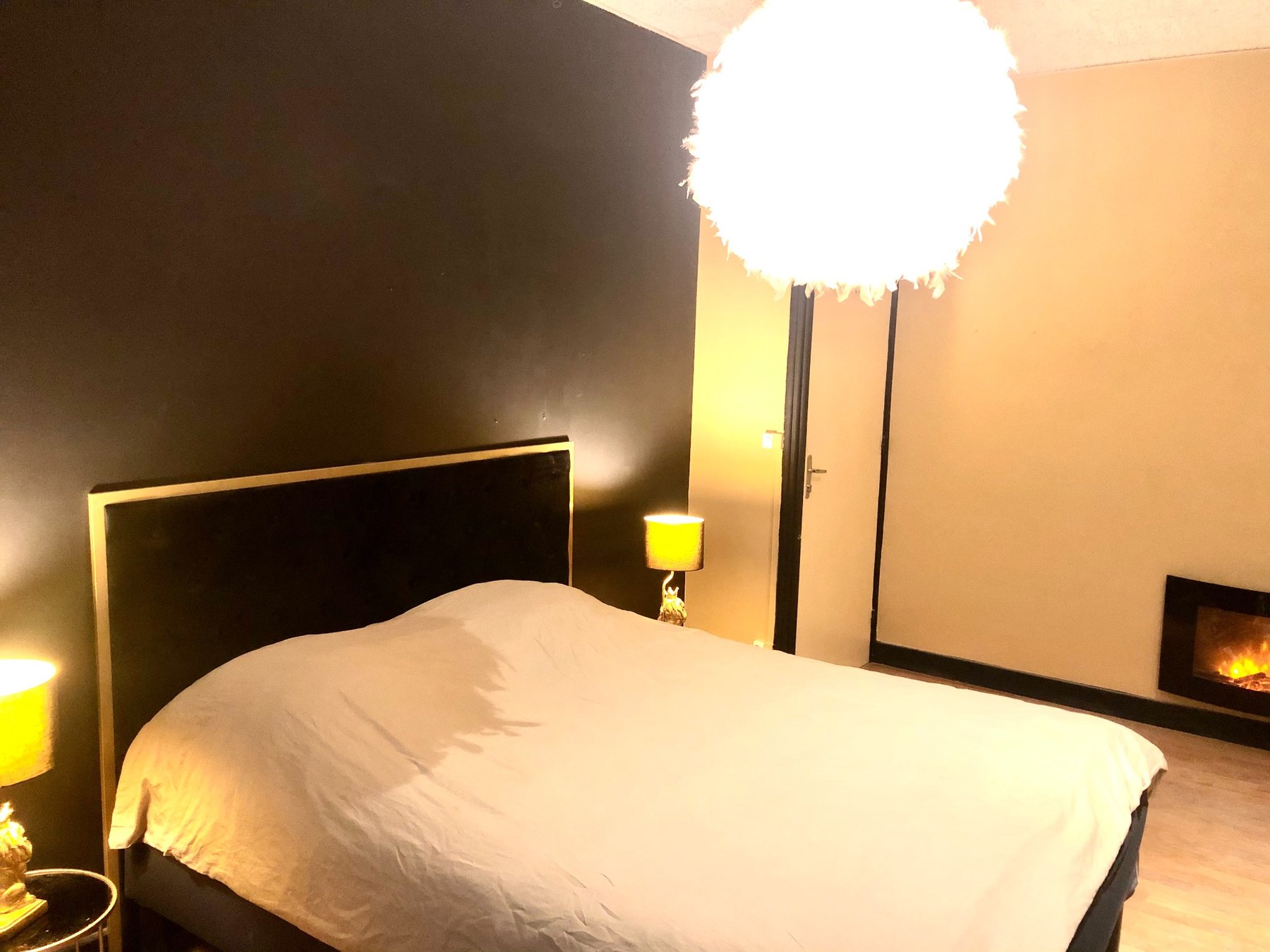 Chambre double